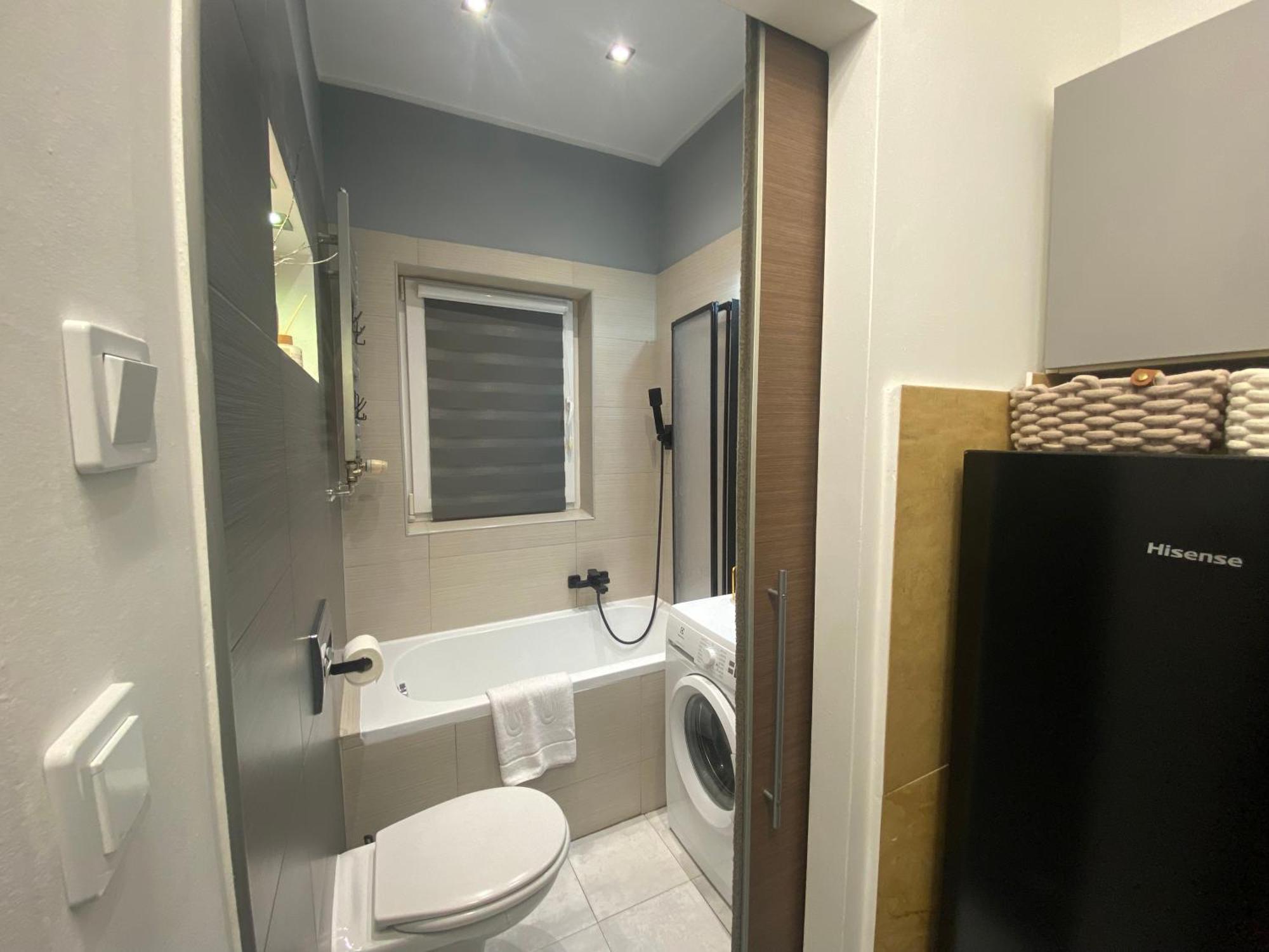 Easy Stay Przy S6 I Strefie Ekonomicznej Faktura Koszalin Exterior foto